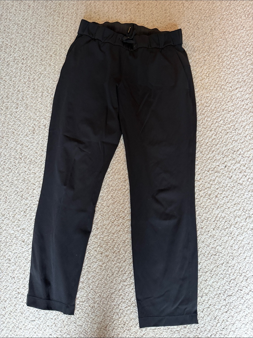 lululemon athletica On the Fly Women's Trousers